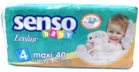   &quotSenso Baby" Ecoline 7 18 40